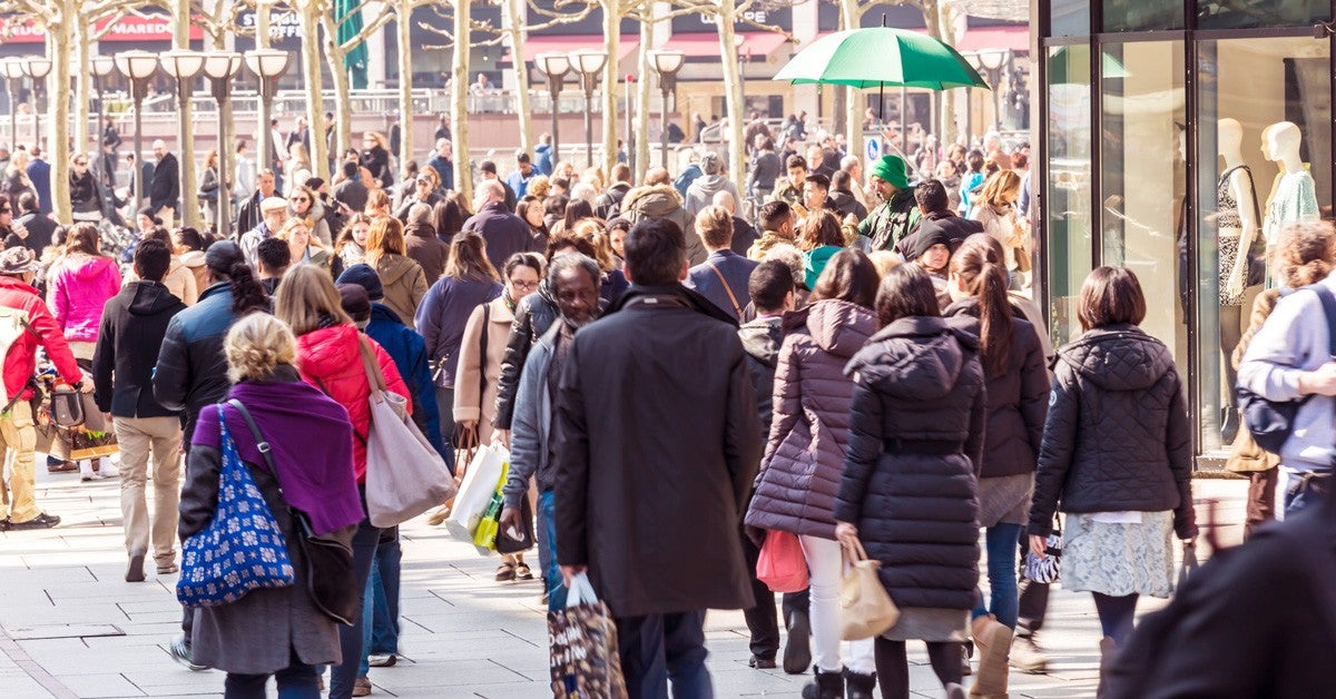 Four catalysts for continued U.S. equity market strength