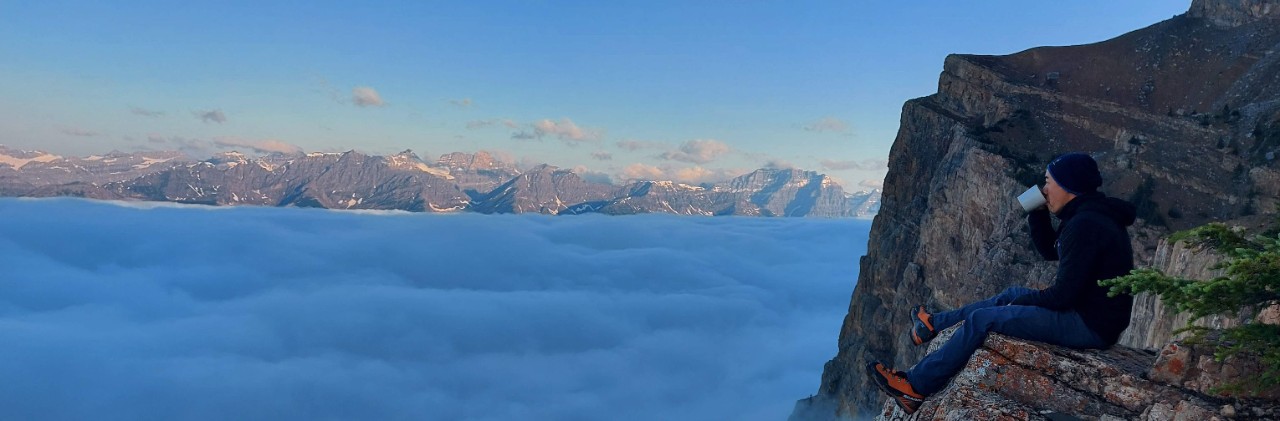 Henry Tse mountain 