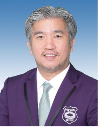 Ricky Kwok Hang Cheung