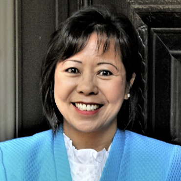 Photo de profil de Jean Wong, Présidente et cheffe de la direction, Manulife Global HNW