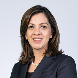 Photo de profil de Afifa, President Director & CEO, Indonesia Wealth & Asset Management 