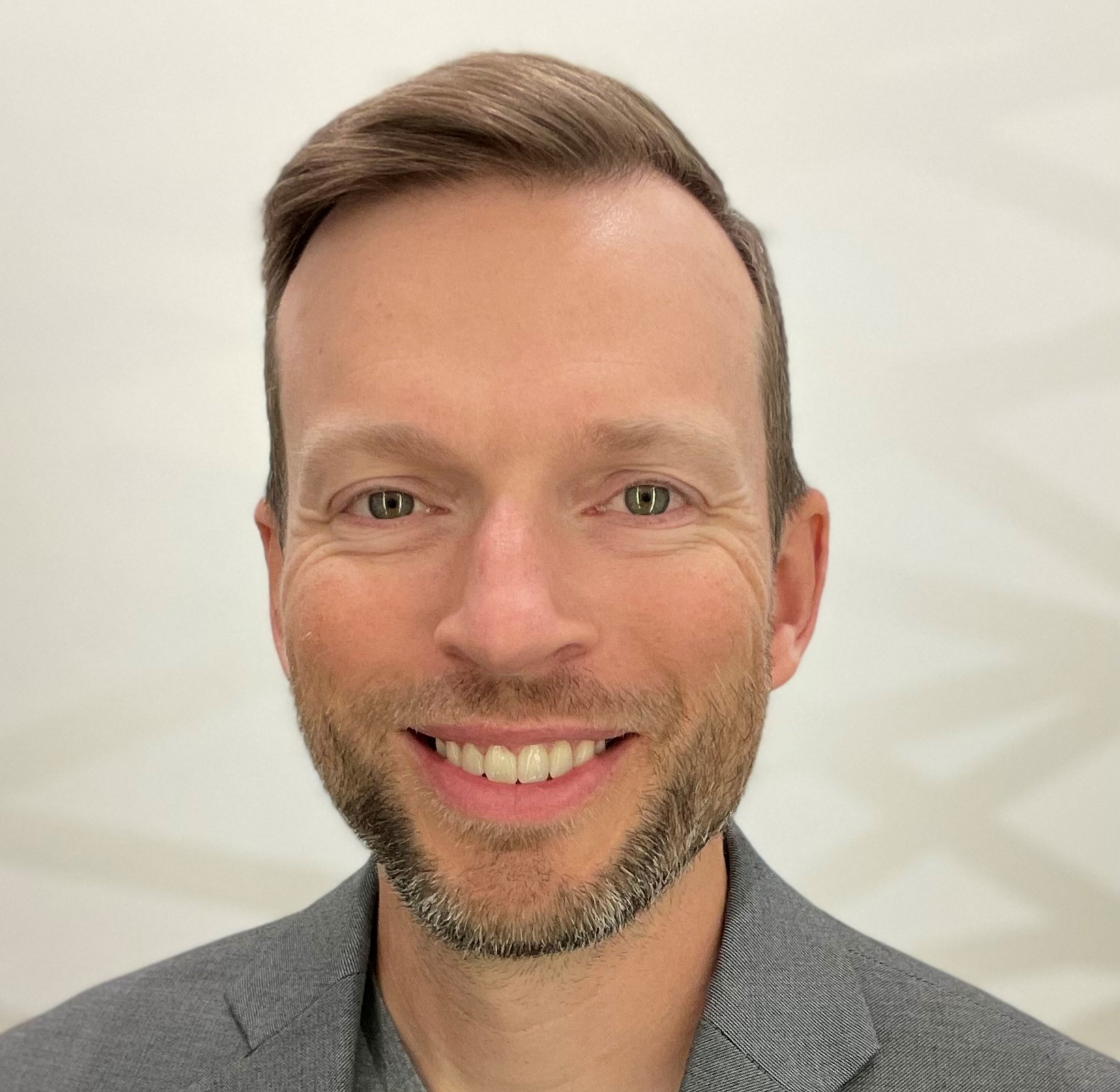 Photo de profil de Craig McNiven, Vice-présidente et actuaire