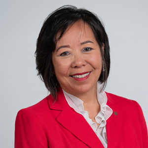 Photo de profil de Jean Wong, CEO, Global High-Net-Worth