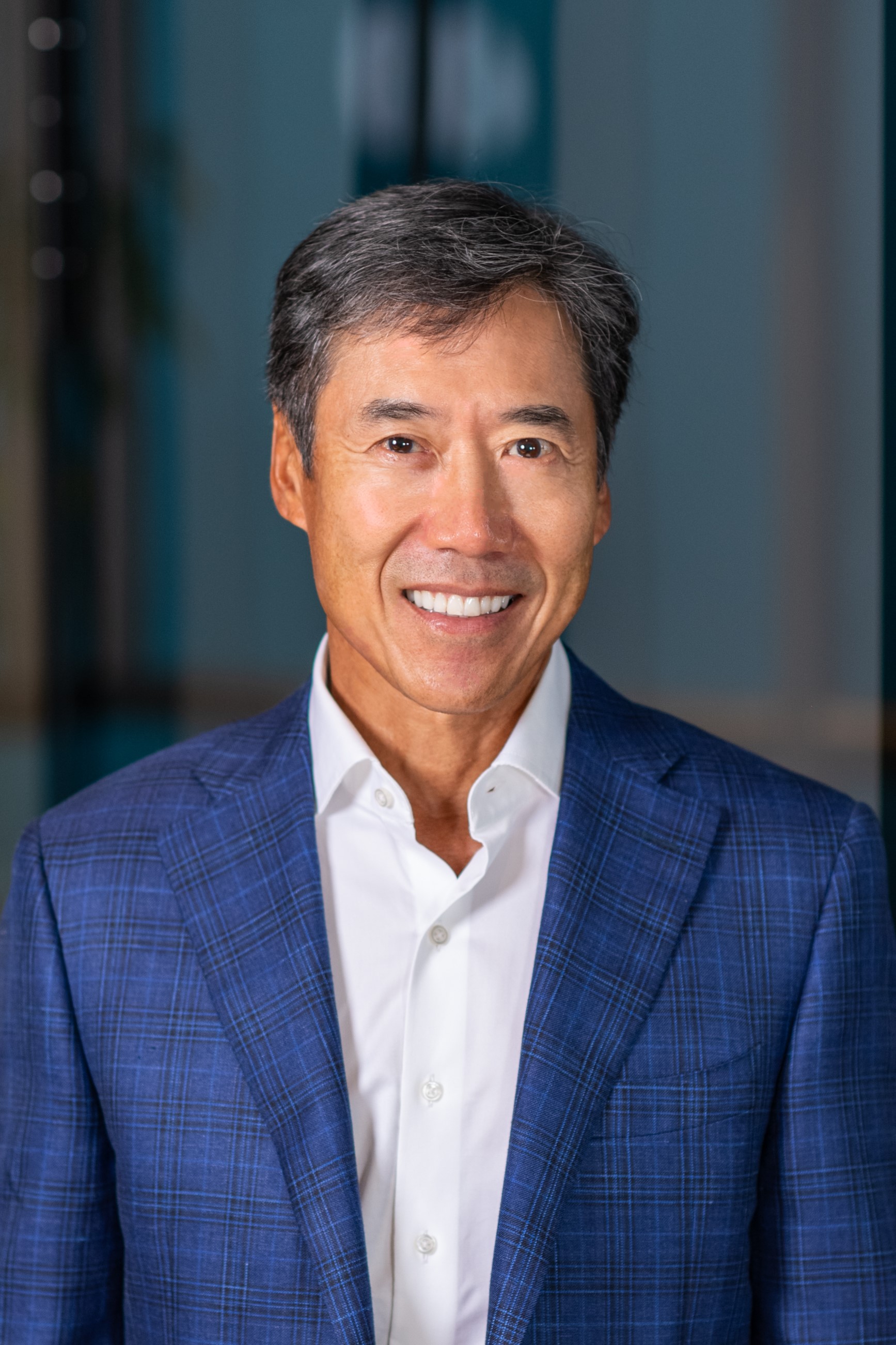 profile picture of John Wong, Administrateur depuis : 2024