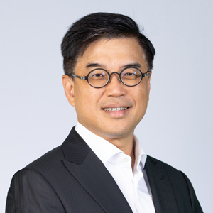 Photo de profil de Kah Siang Khoo, CEO, Singapore