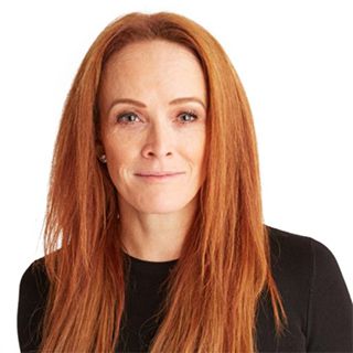 profile picture of Leagh Turner, Administrateur depuis : 2020