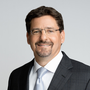 Photo de profil de Marc Costantini, Global Head of Strategy & Inforce Management