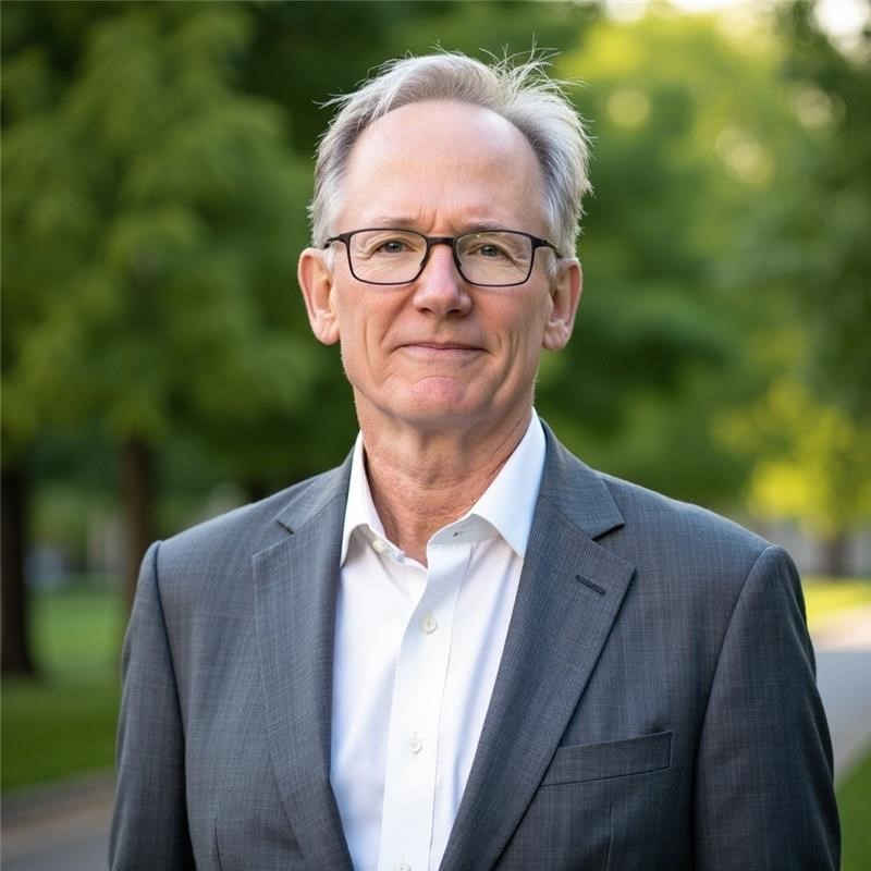 Photo de profil de Michael F. Coyne, Chef du contentieux