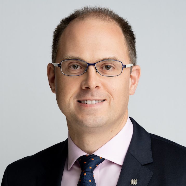 profile picture of Phil Witherington, Administrateur depuis : 2025