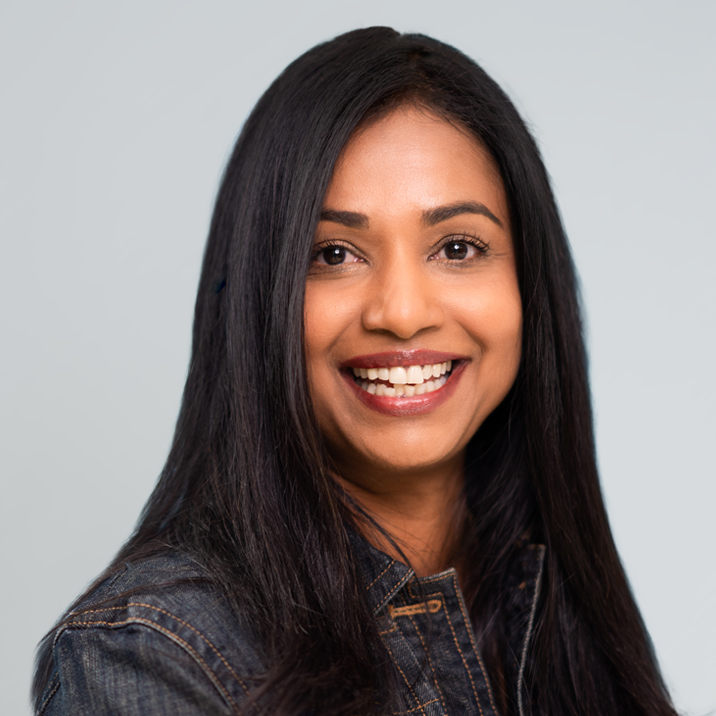 Photo de profil de Pragashini Fox, Chef du personnel