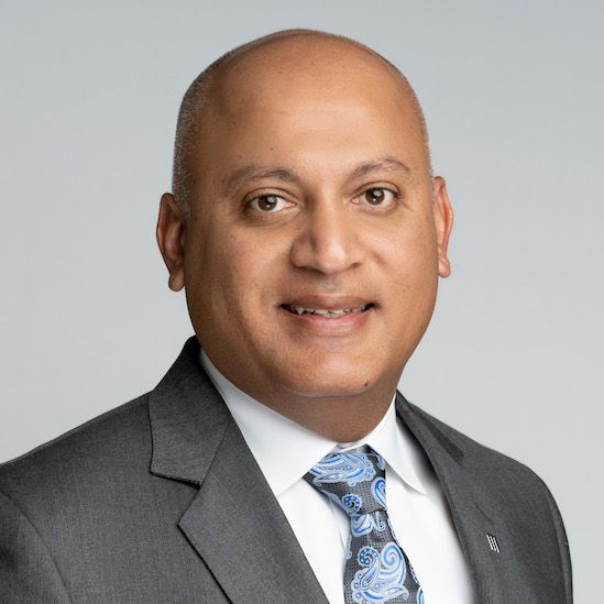 Photo de profil de Rahim Hirji, Auditeur en chef