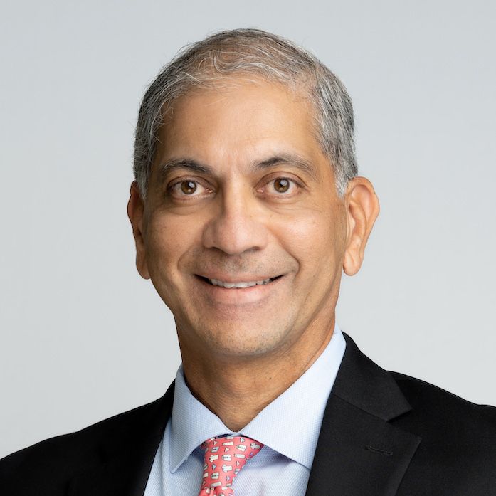 Photo de profil de Rahul Joshi, Chef des operations