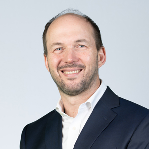 Photo de profil de Ryan Charland, President Director & CEO, Indonesia