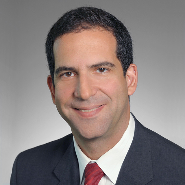 Photo de profil de Trevor Kreel, Chef des placements