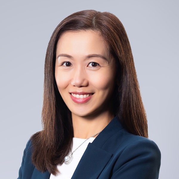 Photo de profil de Venice Chan, Chief Strategy & Transformation Officer, Vietnam