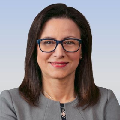 profile picture of Anna Manning, Administrateur depuis : 2024