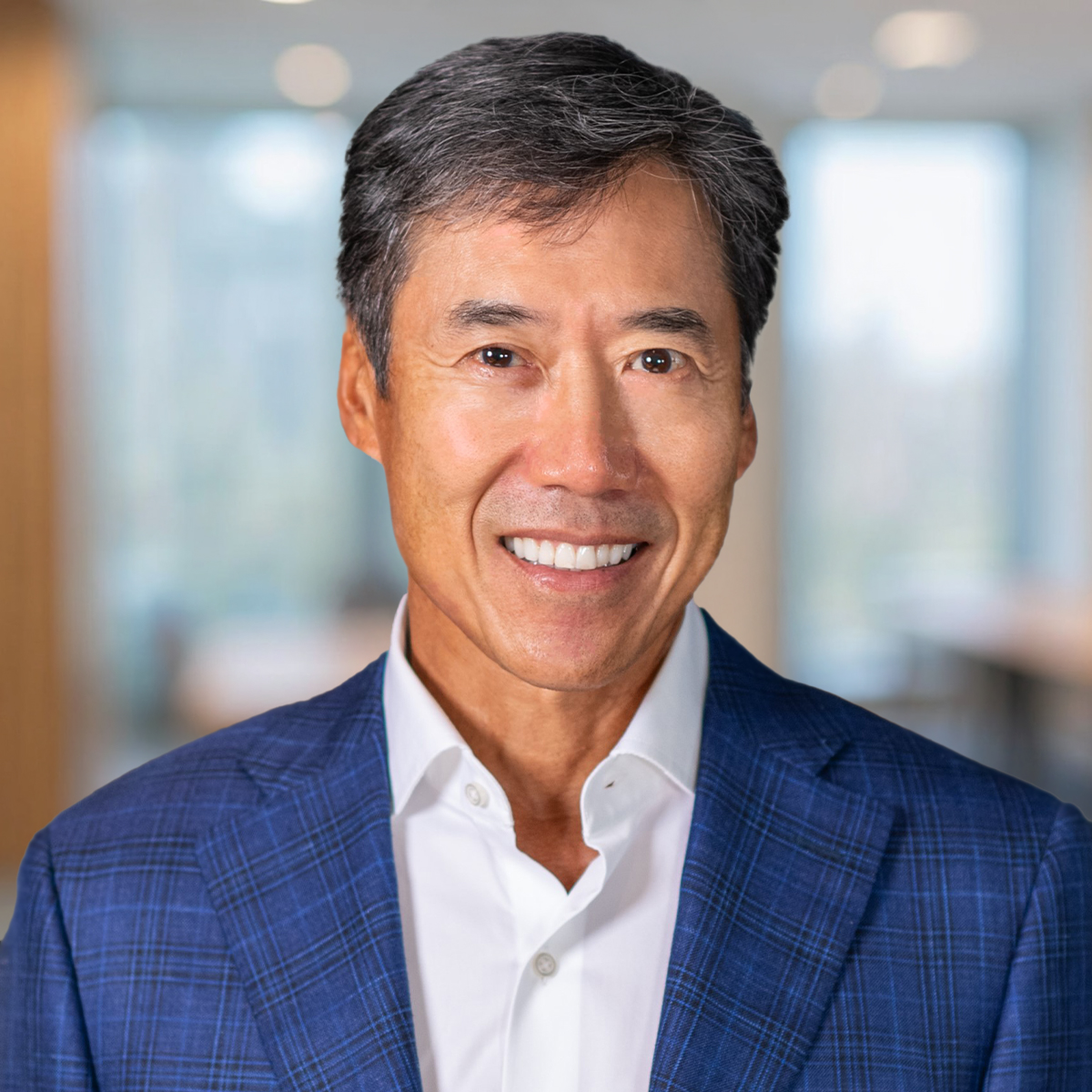 John Wong