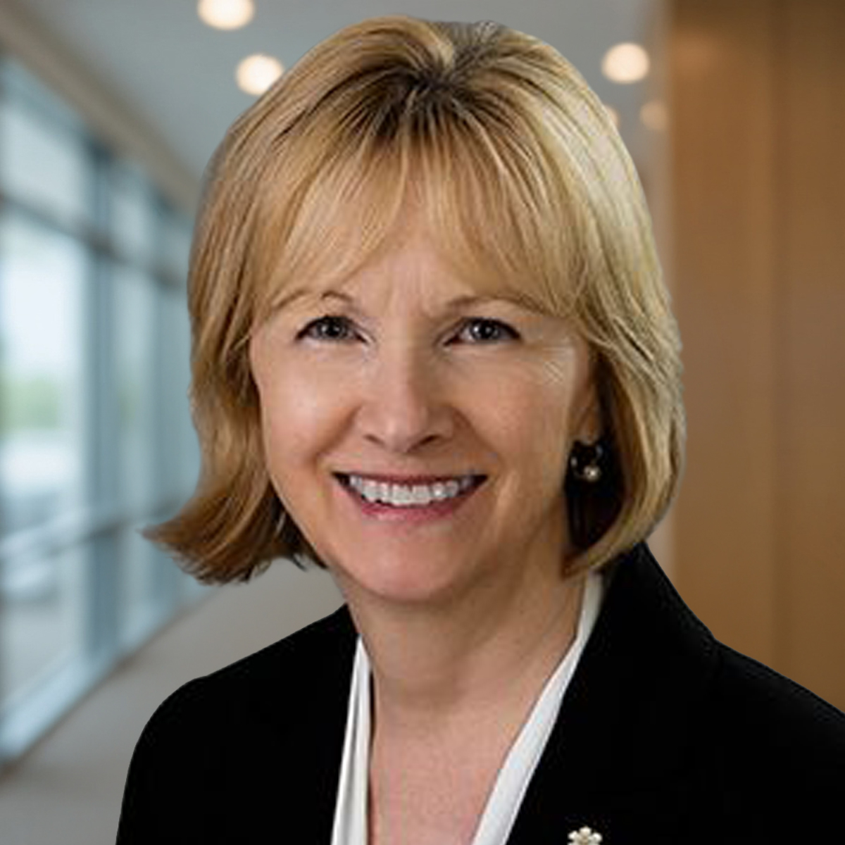 Julie Dickson