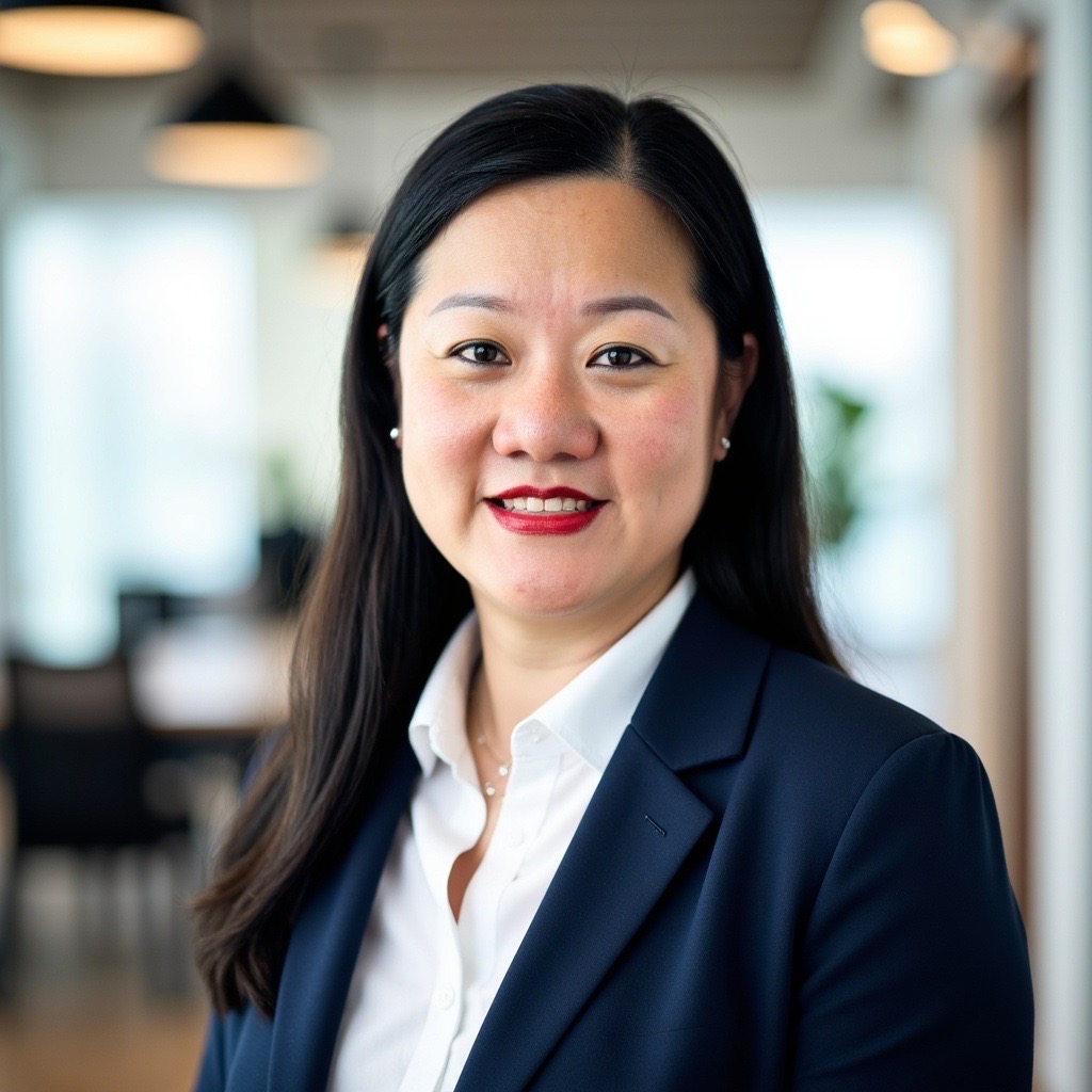 Bonnie Qiu