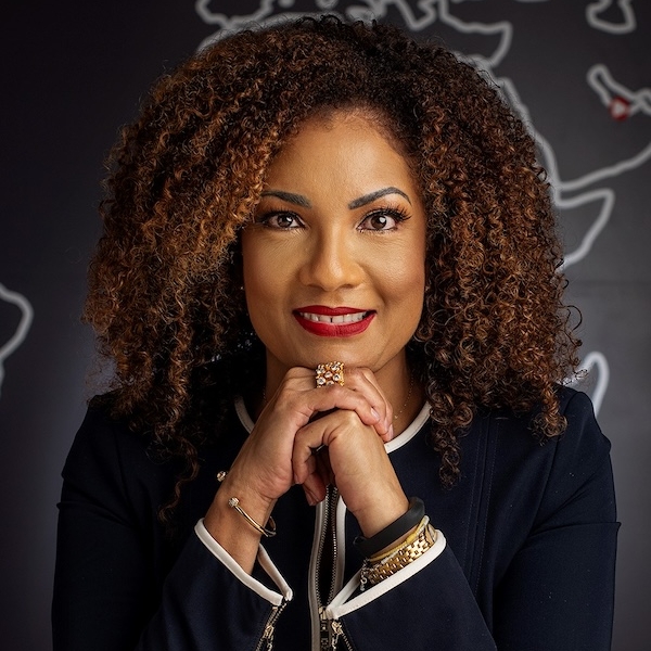 Photo de profil de K.A. Connie Smith, Director, Managing Director Vistra Group, FCG, TEP