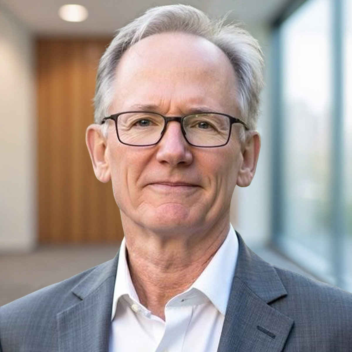 Michael F. Coyne