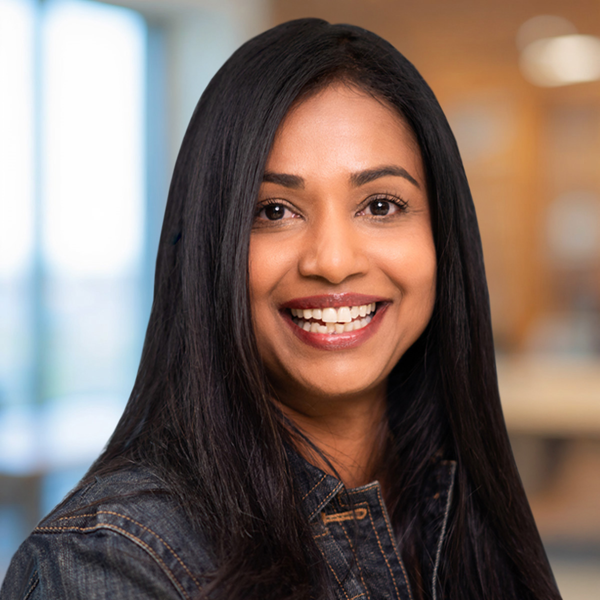 Pragashini Fox