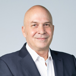 Photo de profil de Michael Dommermuth, Head of Asia Wealth & Asset Management