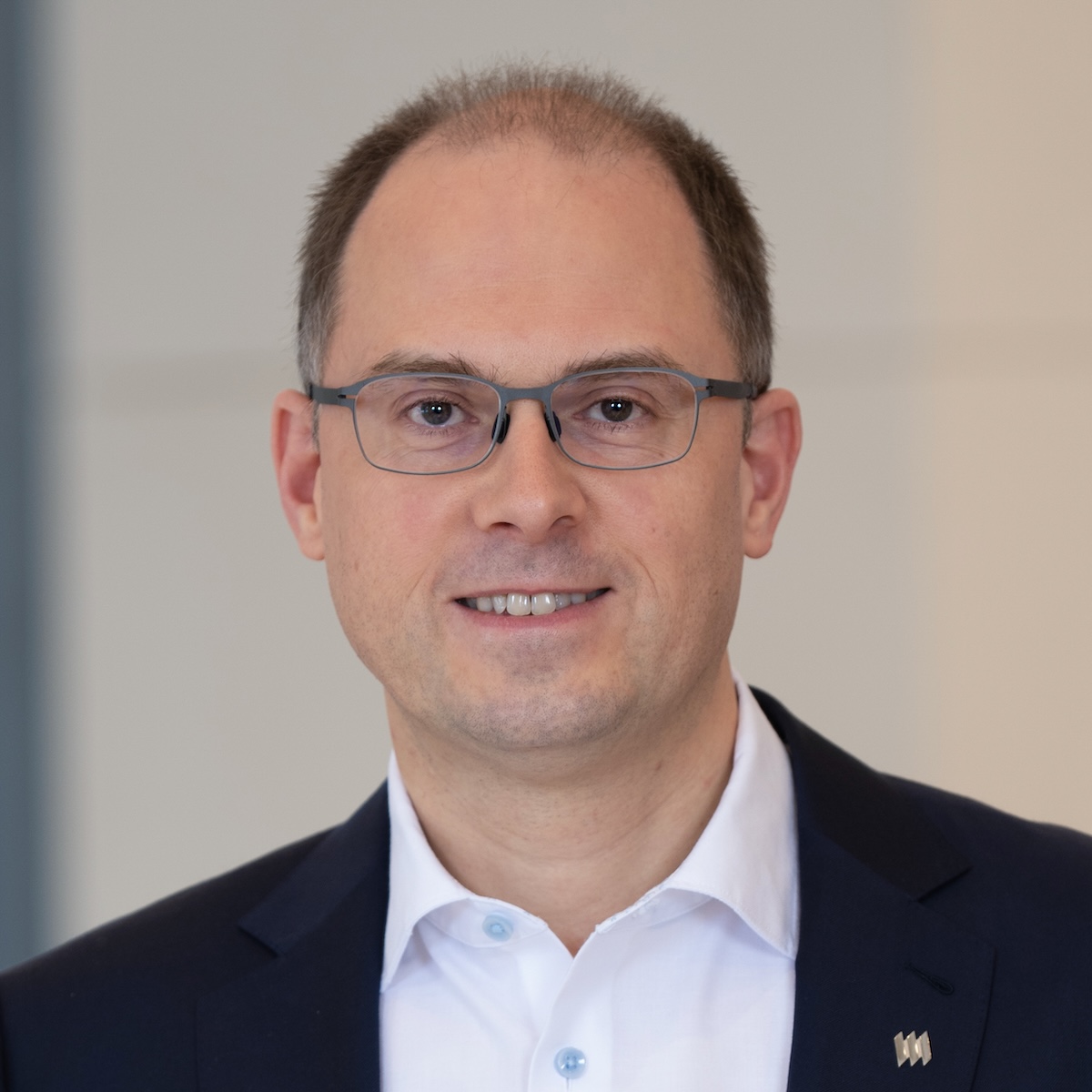 Photo de profil de Phil Witherington, Président et chef de la direction