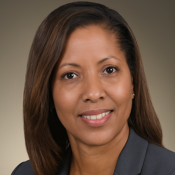 Photo de profil de Renée Springer-Haynes, Vice-présidente et chef des finances