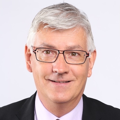 Photo de profil de Geoffrey Scott, Director, Chief Executive Officer, Bermuda Bankers Association, B.Comm, M.B.A., C. Dir