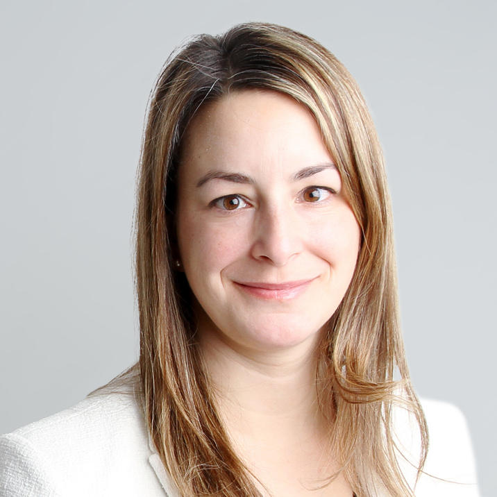 Photo de profil de Stephanie Fadous, Actuaire en chef