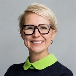 profile picture of Svetlana Radan, Director, Chief Operating Officer, General Account Investments, Manulife