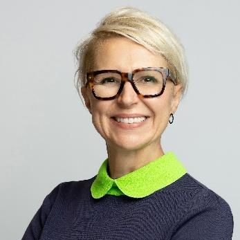 Photo de profil de Svetlana Radan, Director, Chief Operating Officer, General Account Investments, Manulife