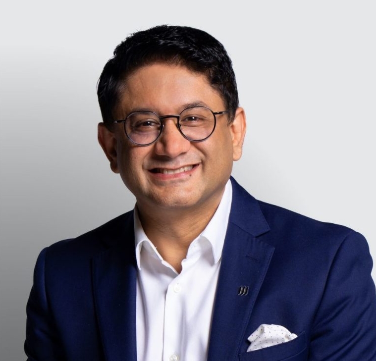 Rahul Hora
