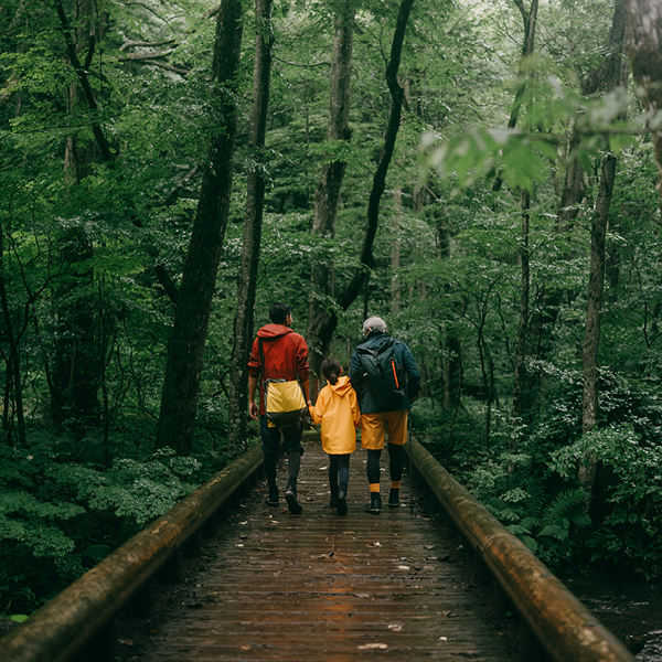 Building retirement plans that outlive people