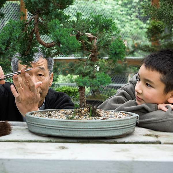 It’s not just about living longer—it’s about living better