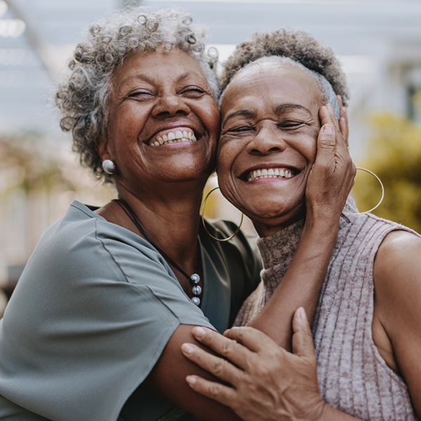 The global population over the age of 60 is expected to double by 2050¹