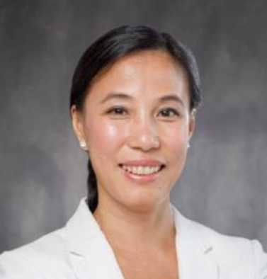 Fiona Cheung