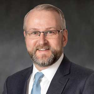 Christopher M. Chapman