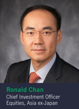 Ronald Chan