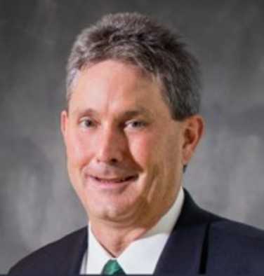 Steven Slaughter