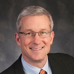 Michael P. Evans, CFA