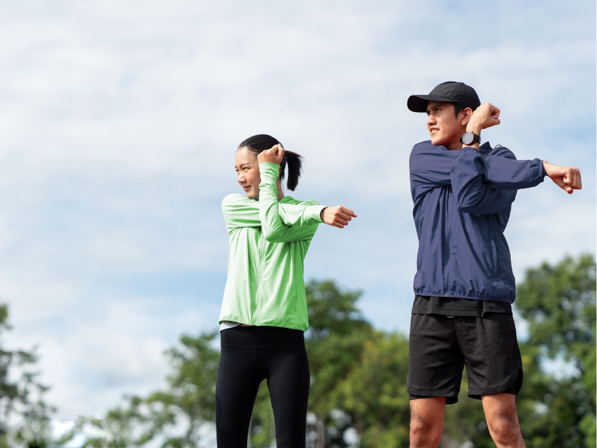 In Wellness and in Health