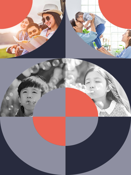 <p>The&nbsp;<em>Modern</em>&nbsp;Filipino Family:</p>
<p>Exploring family dynamics and digitalization in the new normal</p>
