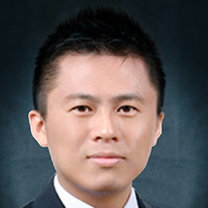 Ben Yu