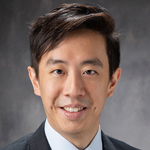 Chris Lam