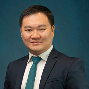 Derrick Heng
