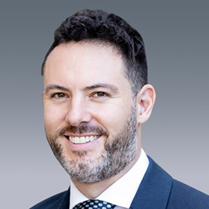 Dominique Lapointe, CFA