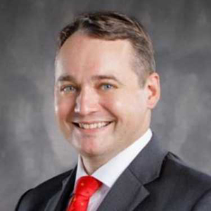 Endre Pedersen