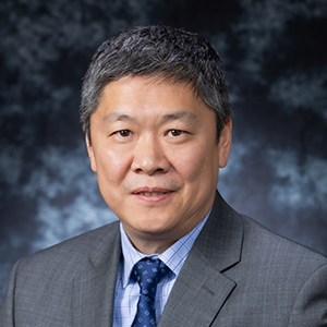 Isaac Meng